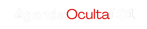Agenda Oculta 101